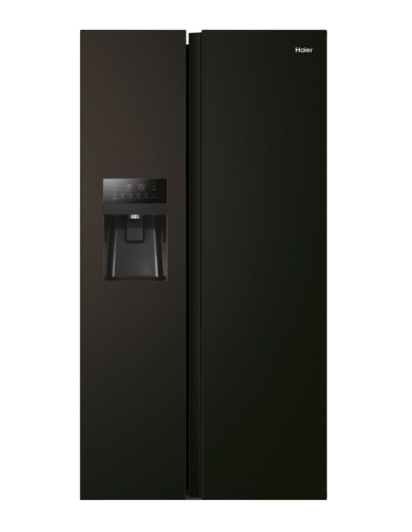HAIER - Side by Side HSR5918DIPB – Side by Side – stockin.pt