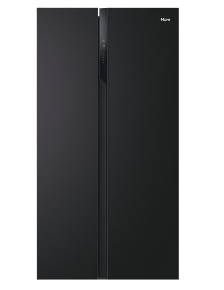 HAIER - Side by Side HSR3918ENPB – Side by Side – stockin.pt