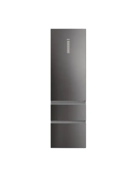 Combinado Haier Htw-5620-cnmp – Combinados – stockin.pt