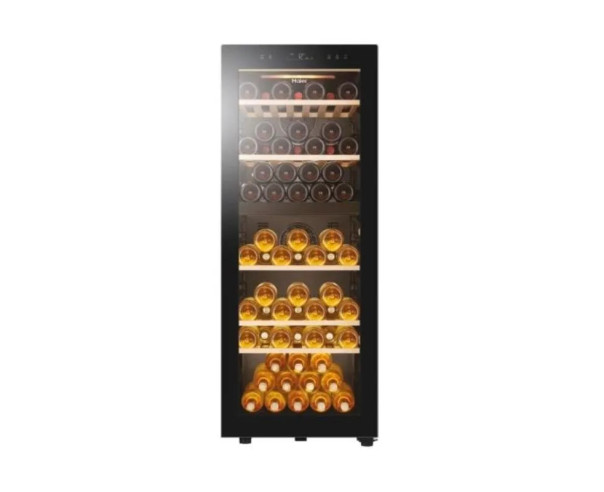 Garrafeira Haier Hws-79-gdg – Frigorífico 1 Porta – stockin.pt
