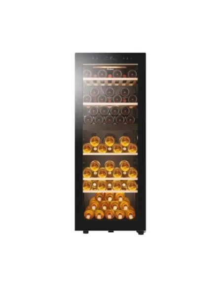 Garrafeira Haier Hws-79-gdg – Frigorífico 1 Porta – stockin.pt