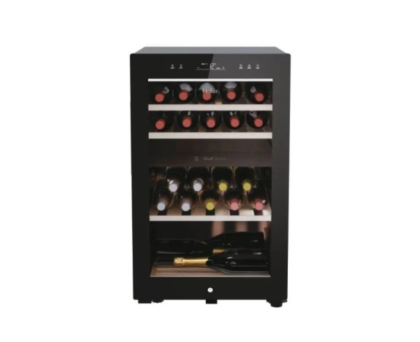 Garrafeira Haier Hws-42-gdau-1 – Frigorífico 1 Porta – stockin.pt