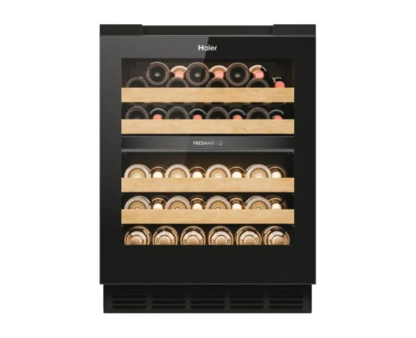 Garrafeira Haier Huc-44-gdeh-1 – Frigorifico Encastre 1 Porta – stockin.pt