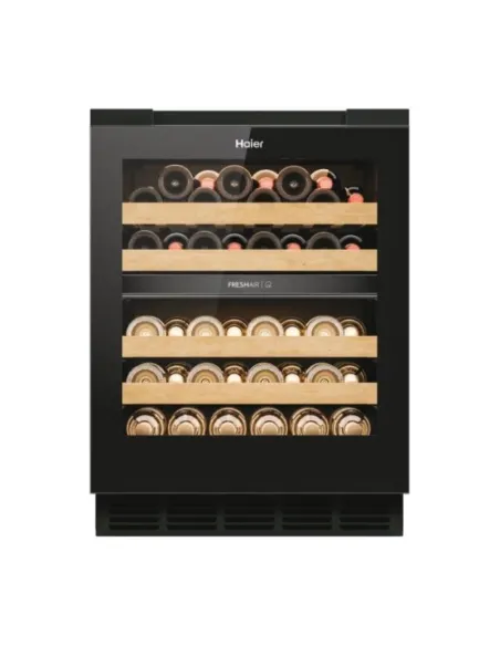 Garrafeira Haier Huc-44-gdeh-1 – Frigorifico Encastre 1 Porta – stockin.pt
