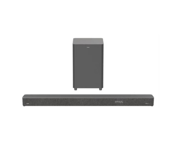 Sound Bar Haier Hsd-310-s-5 – Colunas High Power – stockin.pt