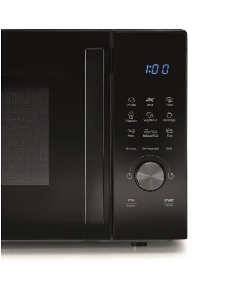 HISENSE - Microondas c Grill H23MOBSD1HG – Microondas Com Grill – stockin.pt