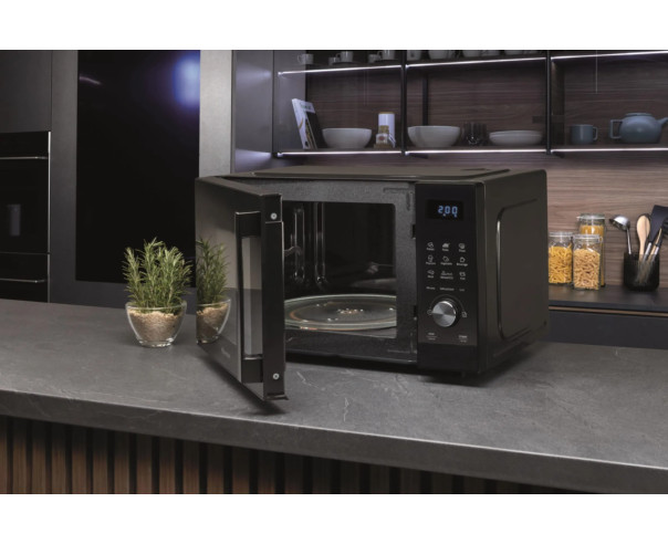 HISENSE - Microondas c Grill H23MOBSD1HG – Microondas Com Grill – stockin.pt