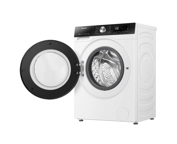HISENSE - Máq. Lavar Roupa WF3S1043BW3 – Lavar Roupa – stockin.pt
