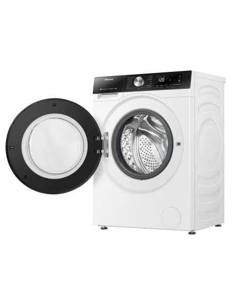 HISENSE - Máq. Lavar Roupa WF3S1043BW3 – Lavar Roupa – stockin.pt