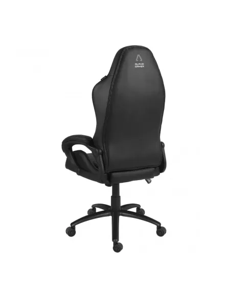 ALPHA GAMER - Cadeira Gaming AGMAYA-BK – Cadeiras Gaming – stockin.pt
