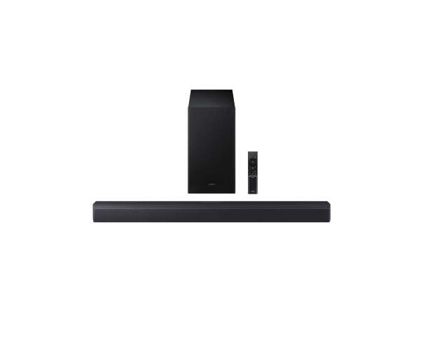 SAMSUNG - Soundbar HW-B450FZF – Soundbars – stockin.pt