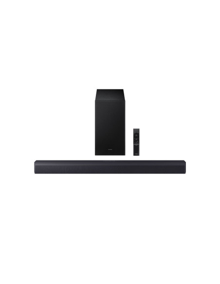 SAMSUNG - Soundbar HW-B450FZF – Soundbars – stockin.pt