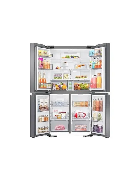SAMSUNG - Side by Side 4 Portas RF59C70TES9ES – 4 Portas – stockin.pt