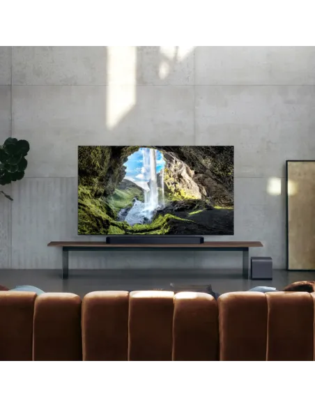 SAMSUNG - Soundbar HW-Q990FZF – Soundbars – stockin.pt