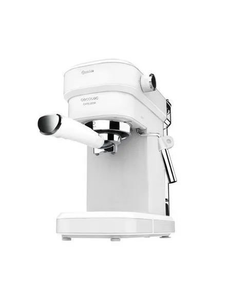 CECOTEC - Máq. Café Expresso Cafelizzia 790 White 1650 – Máquinas Manuais – stockin.pt