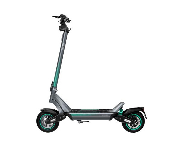 CECOTEC - Trotinete Elétrica Bongo Y45 Connected 9271 – Trotinetes – stockin.pt
