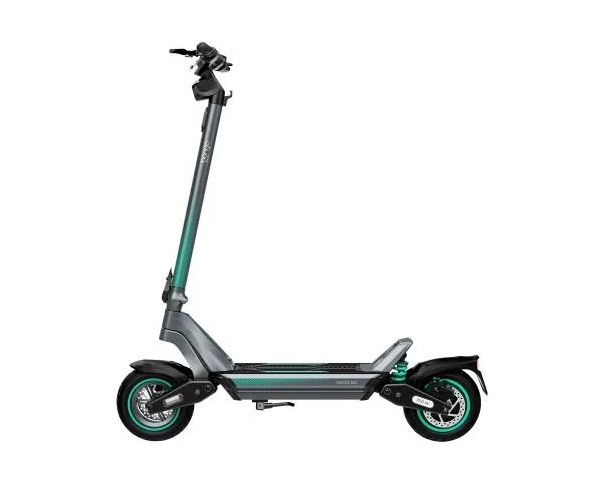 CECOTEC - Trotinete Elétrica Bongo Y45 Connected 9271 – Trotinetes – stockin.pt