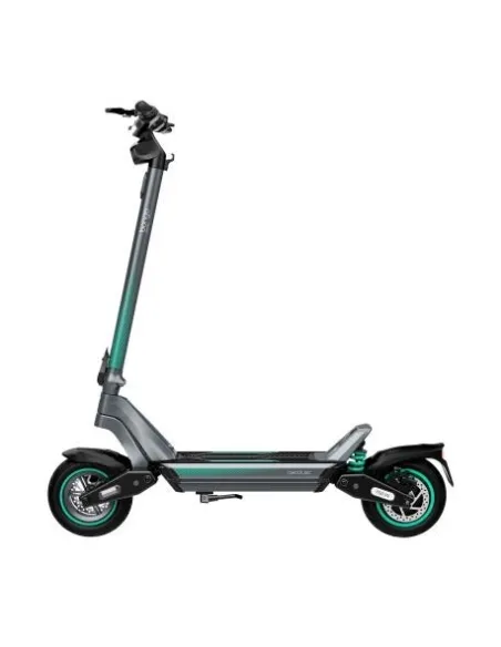 CECOTEC - Trotinete Elétrica Bongo Y45 Connected 9271 – Trotinetes – stockin.pt