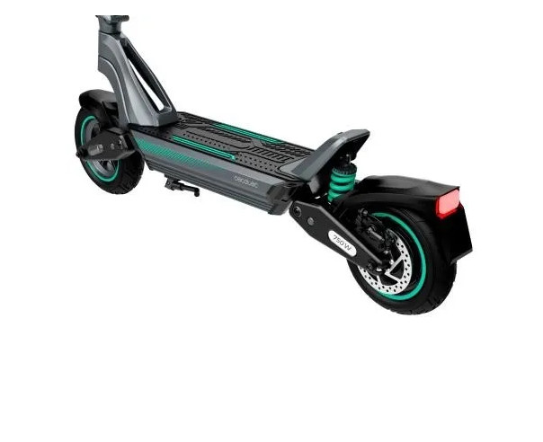 CECOTEC - Trotinete Elétrica Bongo Y45 Connected 9271 – Trotinetes – stockin.pt