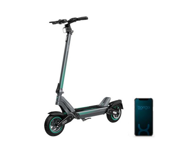CECOTEC - Trotinete Elétrica Bongo Y45 Connected 9271 – Trotinetes – stockin.pt