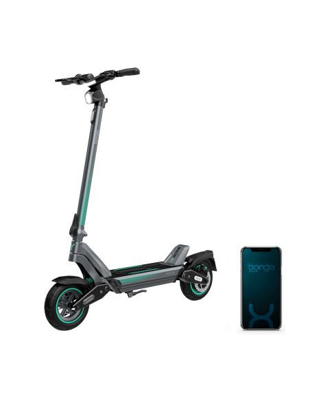 CECOTEC - Trotinete Elétrica Bongo Y45 Connected 9271 – Trotinetes – stockin.pt