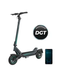 CECOTEC - Trotinete Elétrica Bongo Y65 Connected 9274 – Trotinetes – stockin.pt