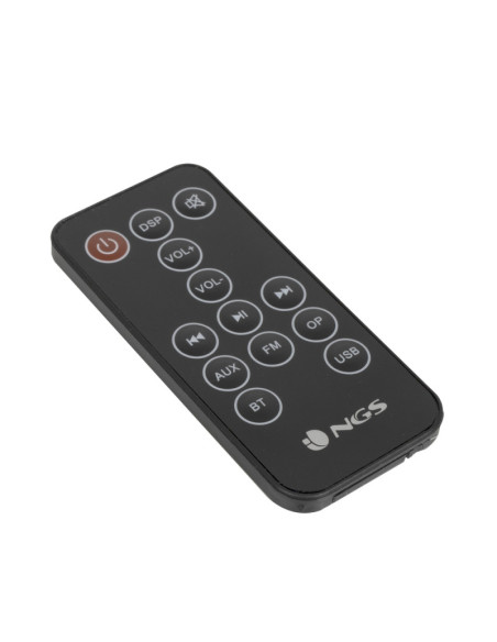 NGS - Torre de Som SKYCHARM2.1 – Colunas de Instalação,Parede e Teto – stockin.pt