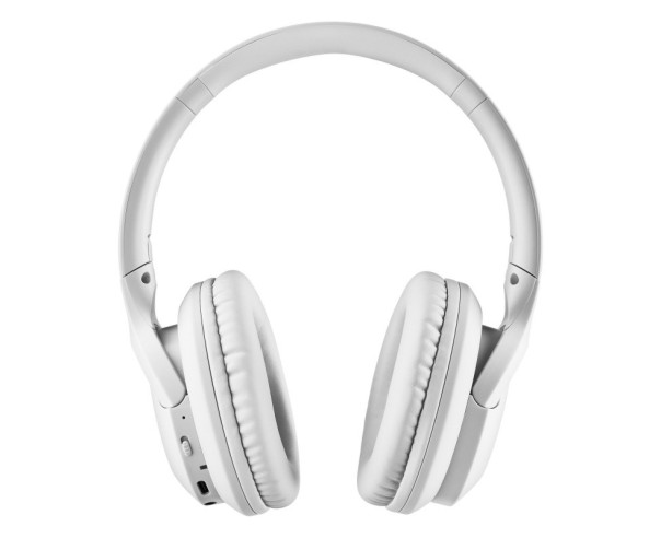 NGS - Auscultadores Bluetooth com Microfone ARTICAGREEDWHITE – Auscultadores – stockin.pt