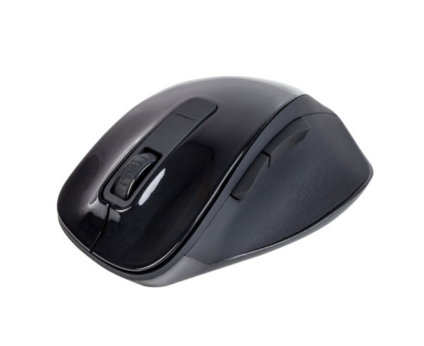 NGS - Rato Ótico Wireless BOWBLACK – Ratos – stockin.pt