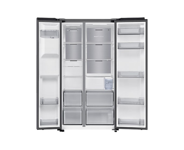 SAMSUNG - Side by Side RS70F65KETEF – Side by Side – stockin.pt