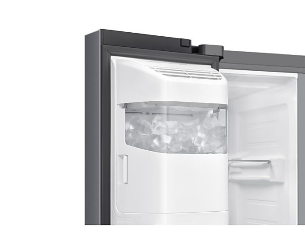 SAMSUNG - Side by Side RS70F65KETEF – Side by Side – stockin.pt