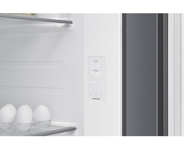 SAMSUNG - Side by Side RS70F65KETEF – Side by Side – stockin.pt