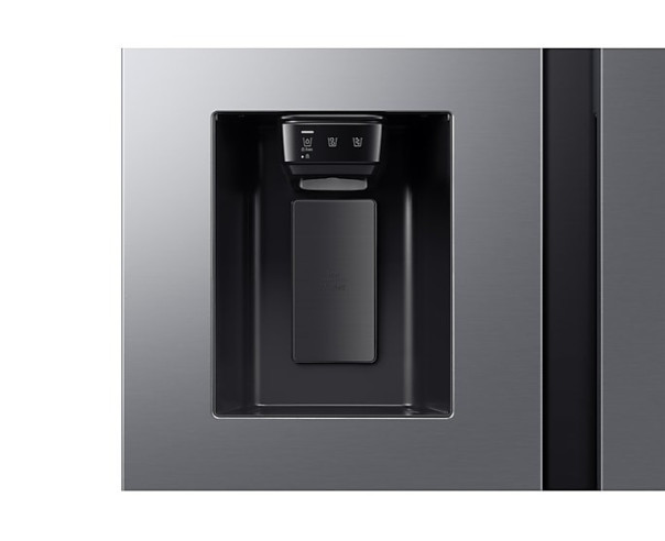SAMSUNG - Side by Side RS70F65KETEF – Side by Side – stockin.pt