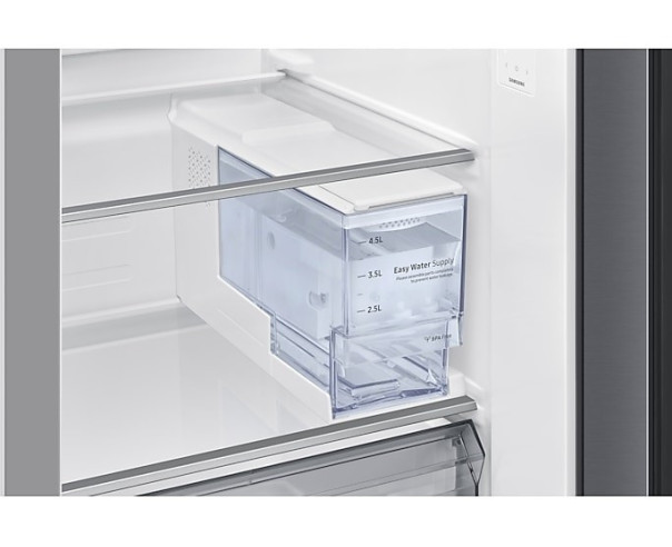 SAMSUNG - Side by Side RS70F65KETEF – Side by Side – stockin.pt