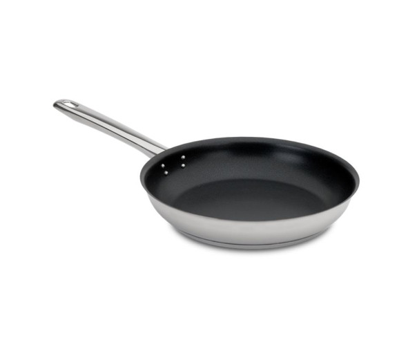 Frigideira Silampos 28 Supreme Prof – Panelas de Pressão – stockin.pt