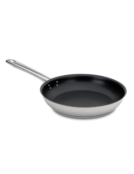 Frigideira Silampos 28 Supreme Prof – Panelas de Pressão – stockin.pt