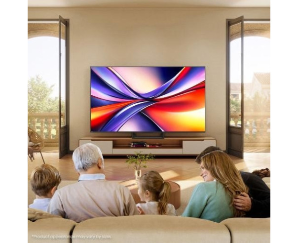 HISENSE - ULED Smart TV 75A7Q – 75 a 100 Polegadas – stockin.pt