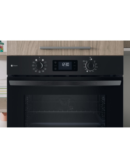 INDESIT - Forno IO 258HS B – Fornos – stockin.pt