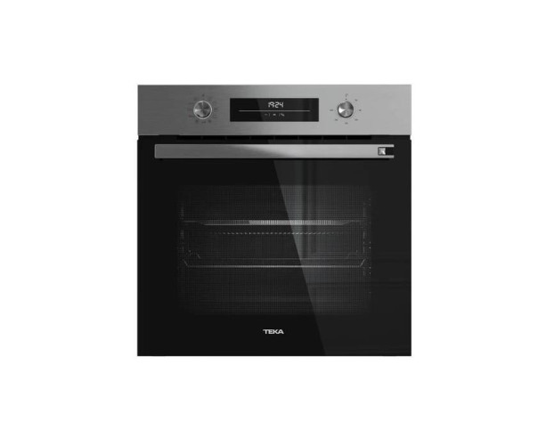 TEKA - Forno Multifunções HSB 6466 AIRFRY SS Total 111010081 – Fornos – stockin.pt