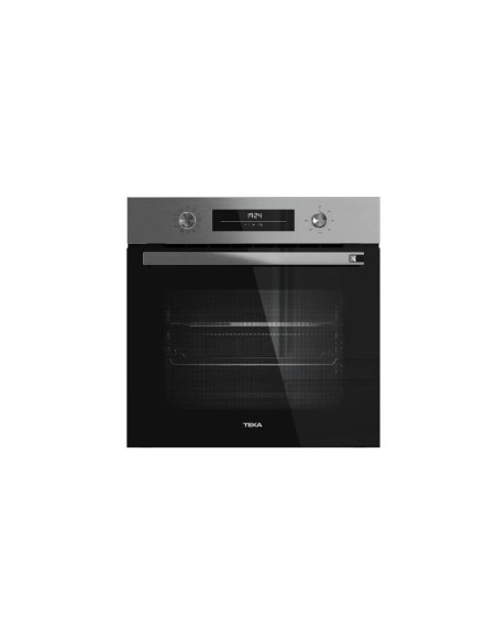 TEKA - Forno Multifunções HSB 6466 AIRFRY SS Total 111010081 – Fornos – stockin.pt