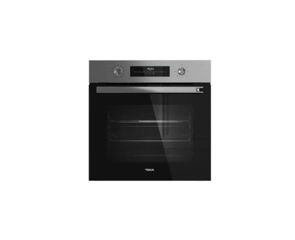 TEKA - Forno Multifunções HSB 6466 AIRFRY SS Total 111010081 – Fornos – stockin.pt