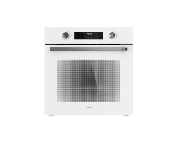 TEKA - Forno Multifunções HSB 6350 WH Total 111010070 – Fornos – stockin.pt
