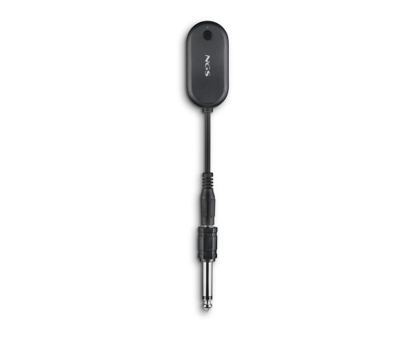 NGS - Microfone sem Fio x2 SINGERSTARDUO – Microfones – stockin.pt