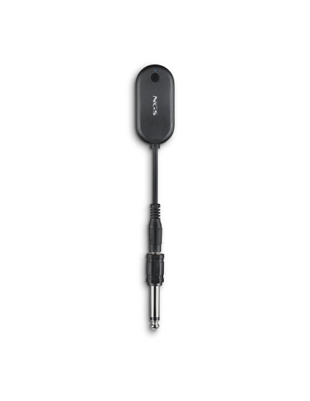 NGS - Microfone sem Fio x2 SINGERSTARDUO – Microfones – stockin.pt