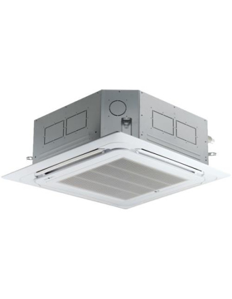 Cassete lg Ut-30-f (sem Grelha) – Multi Split Interior – stockin.pt