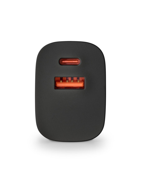NGS - Carregador de Parede 33W 2 Portas BUD33W – Carregadores Parede – stockin.pt