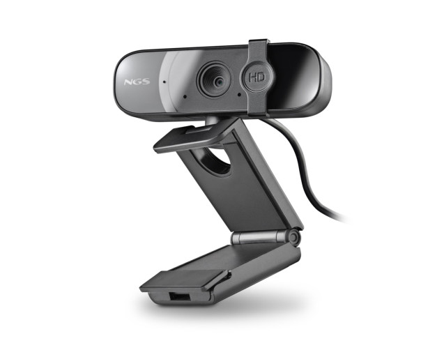 NGS - Webcam FHD para PC XPRESSCAM1080HD – Webcams – stockin.pt