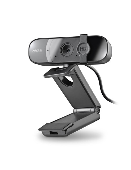 NGS - Webcam FHD para PC XPRESSCAM1080HD – Webcams – stockin.pt
