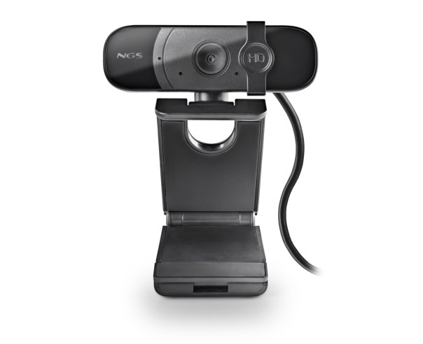 NGS - Webcam FHD para PC XPRESSCAM1080HD – Webcams – stockin.pt