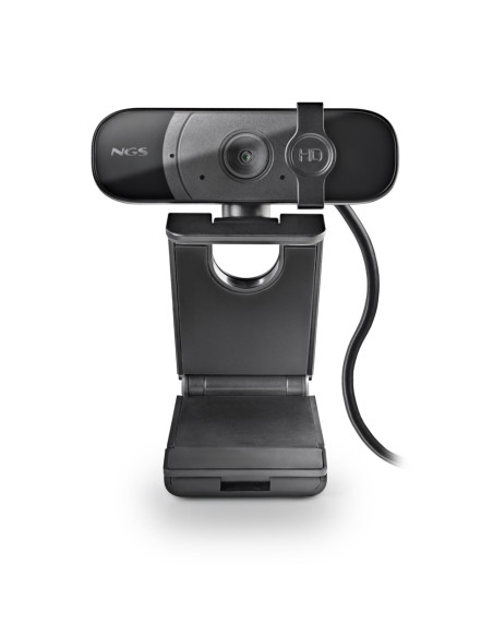 NGS - Webcam FHD para PC XPRESSCAM1080HD – Webcams – stockin.pt